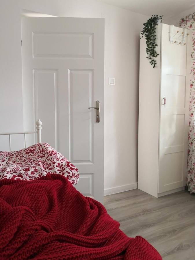Jankowice Red Bed别墅 外观 照片